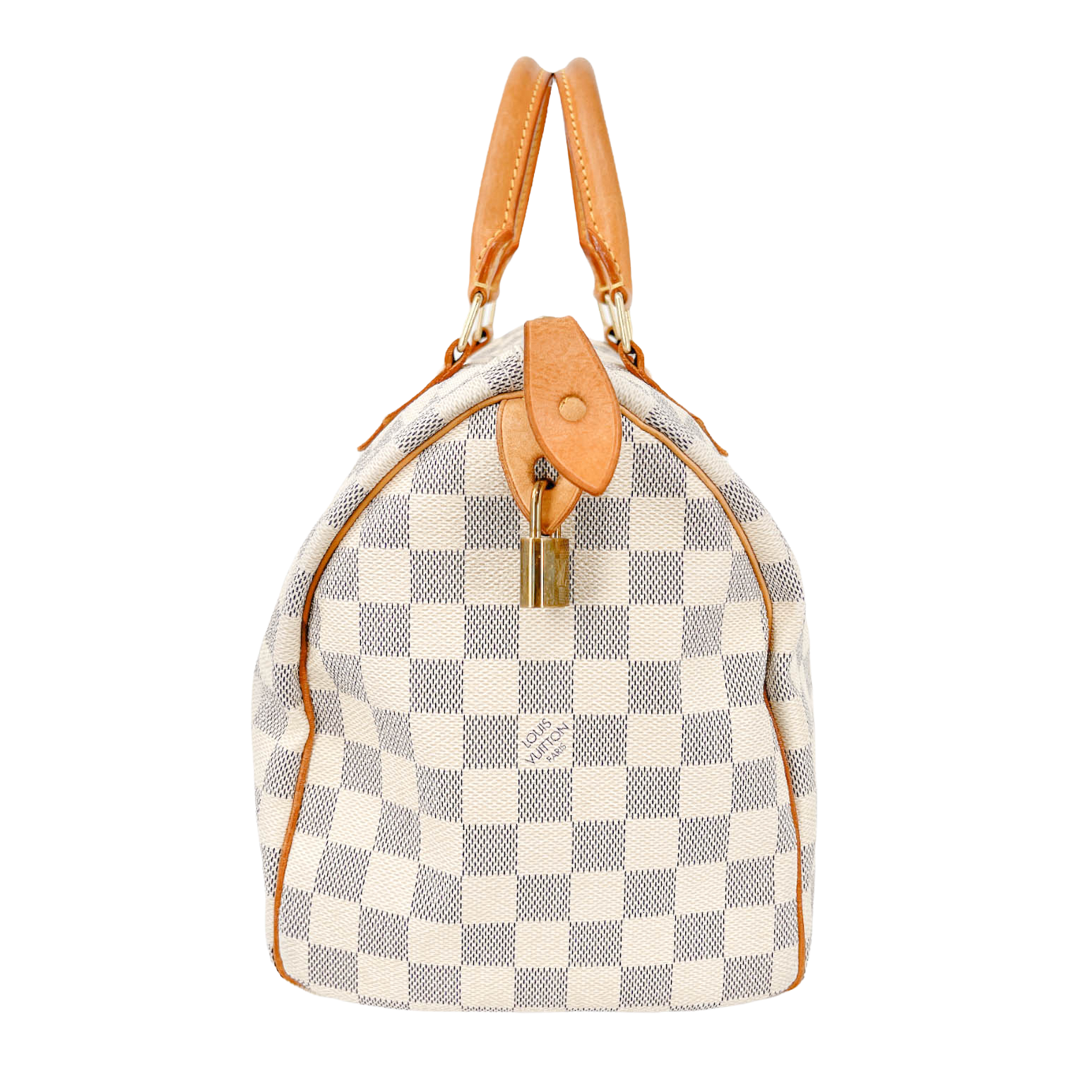 Damier Azur Speedy 30