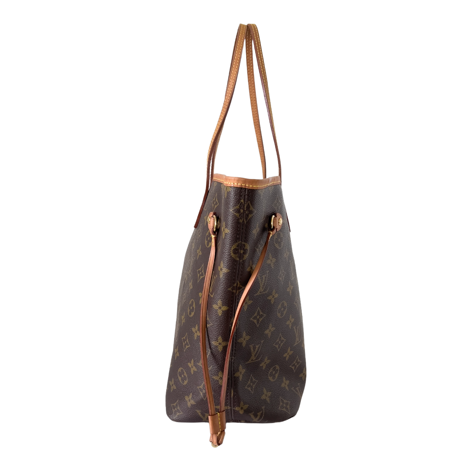 Monogram Neverfull MM