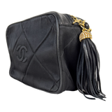 CC Satin Camera Bag