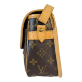 Monogram Sologne