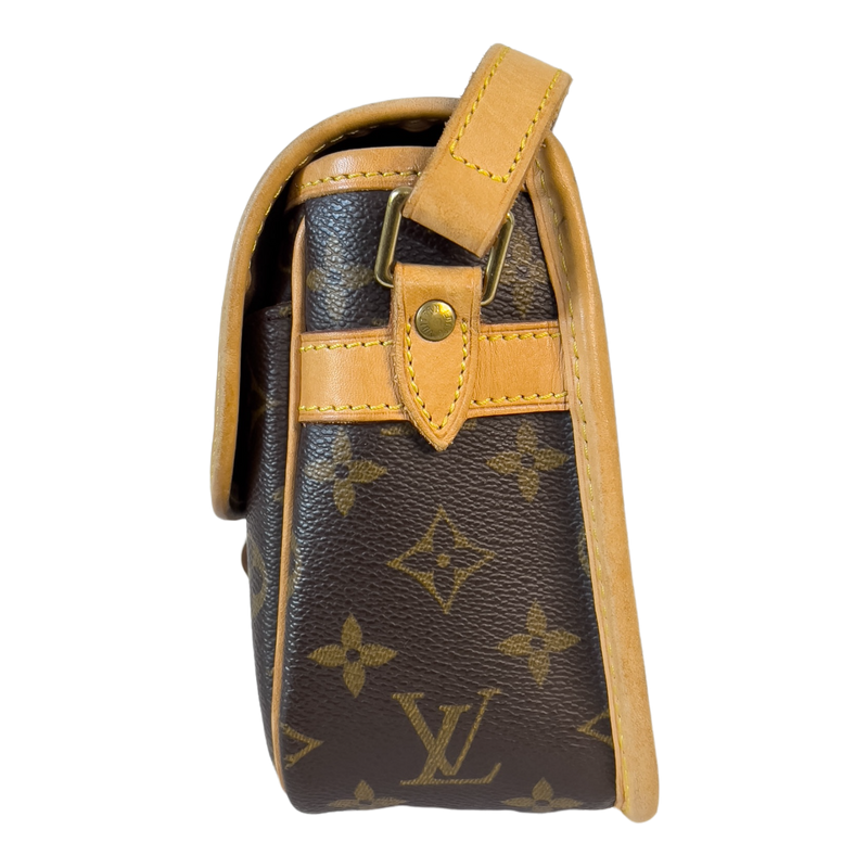 Monogram Sologne