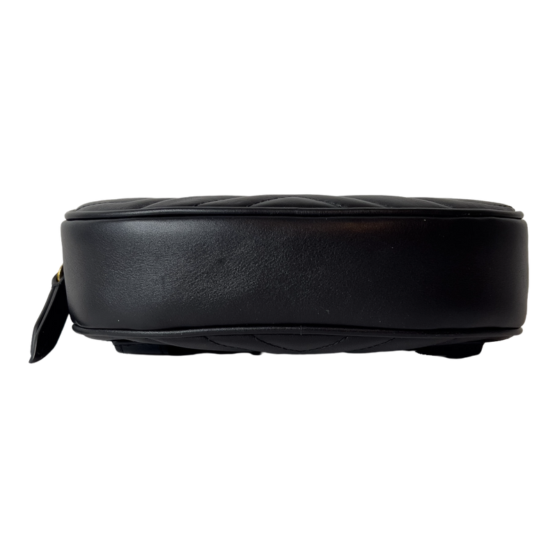 GG Marmont Waist Bag