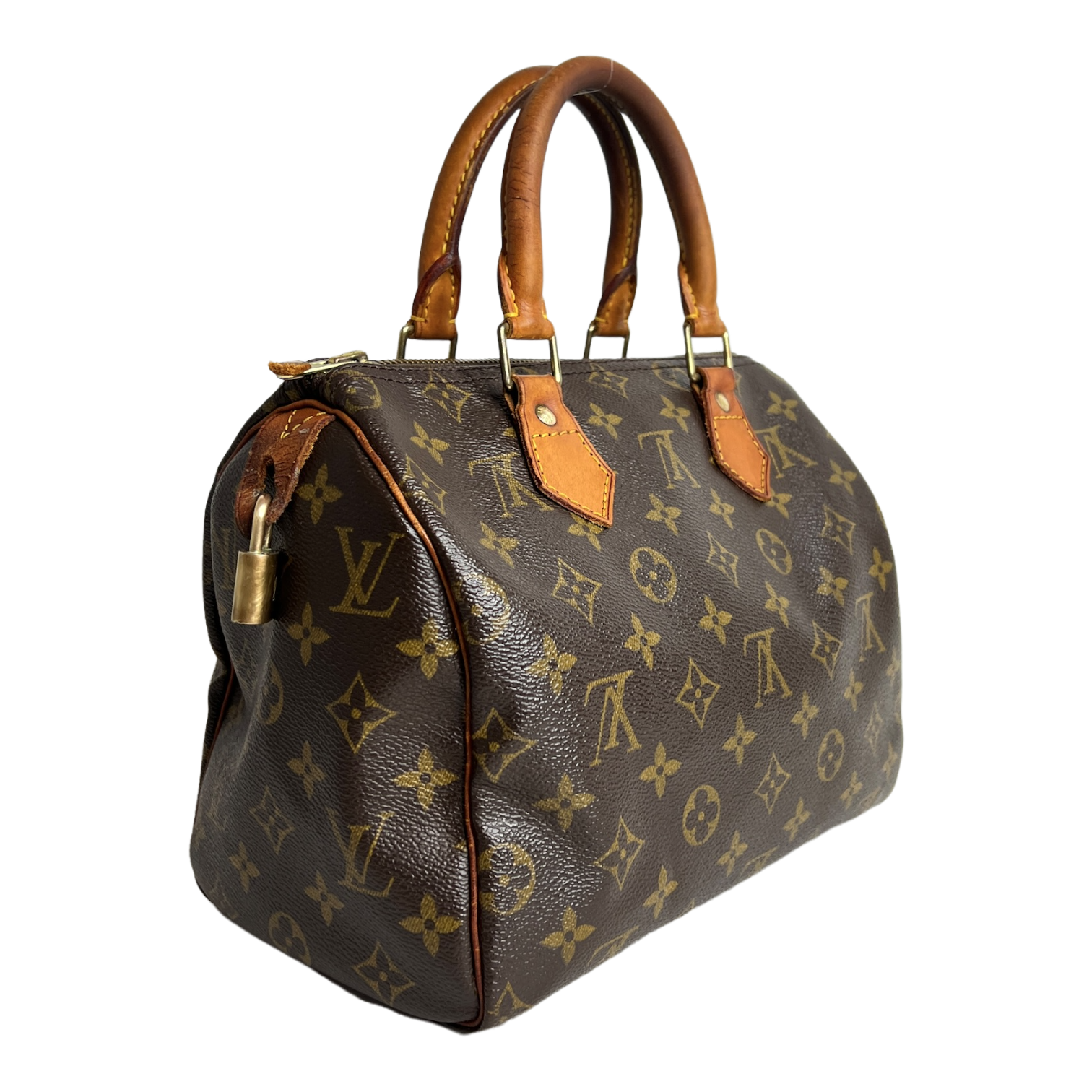 Monogram Speedy 25