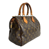 Monogram Speedy 25
