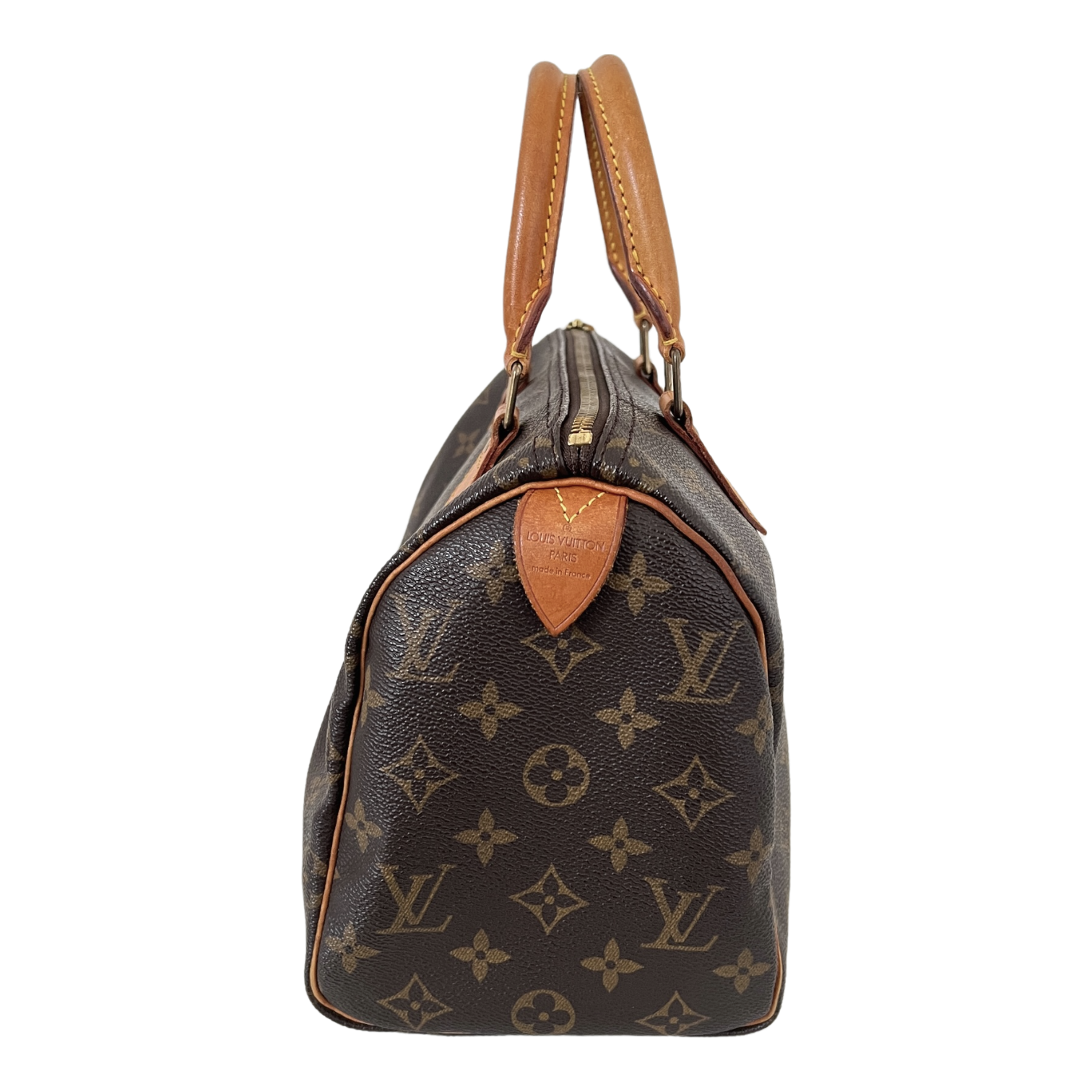Monogram Speedy 25