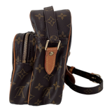 Monogram Nile Crossbody