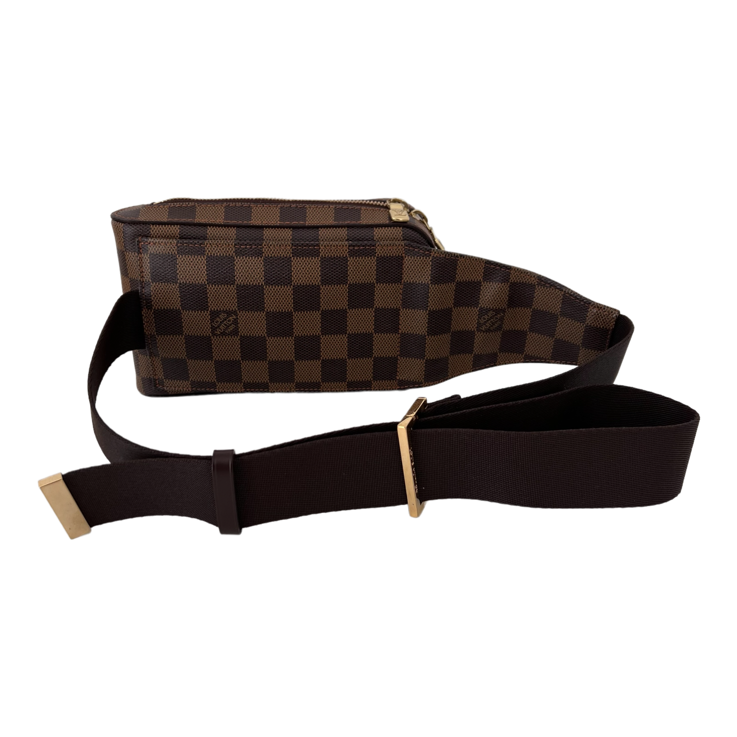 Damier Ebene Geronimos