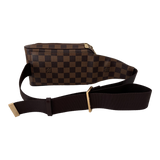 Damier Ebene Geronimos