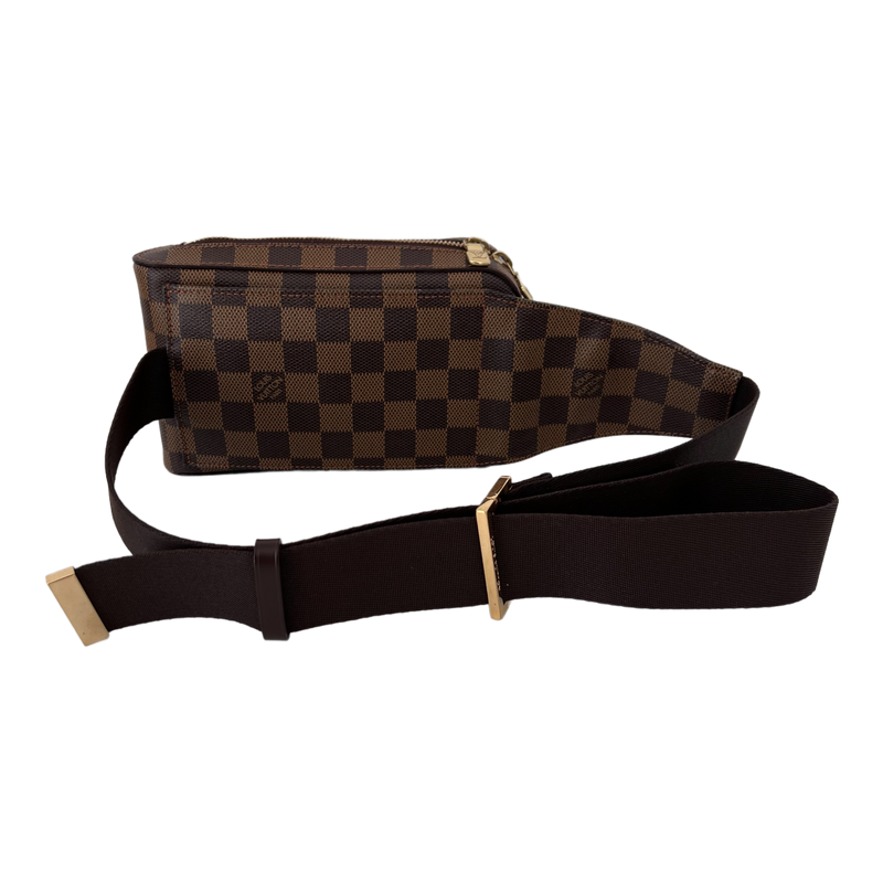 Louis Vuitton - Damier Ebene Geronimos – The Reluxed Collection