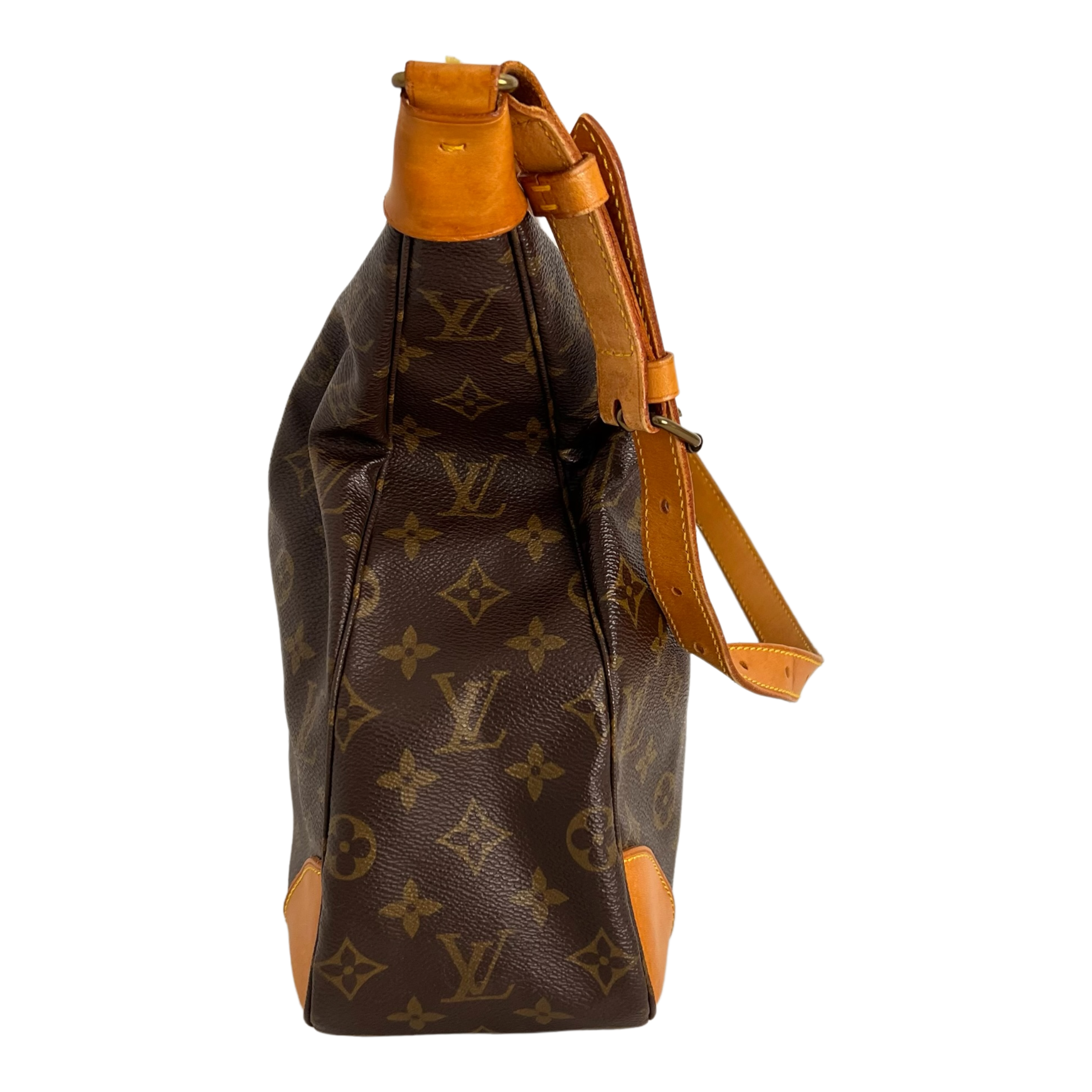Monogram Boulogne 35