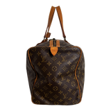 Monogram Sac Souple 45