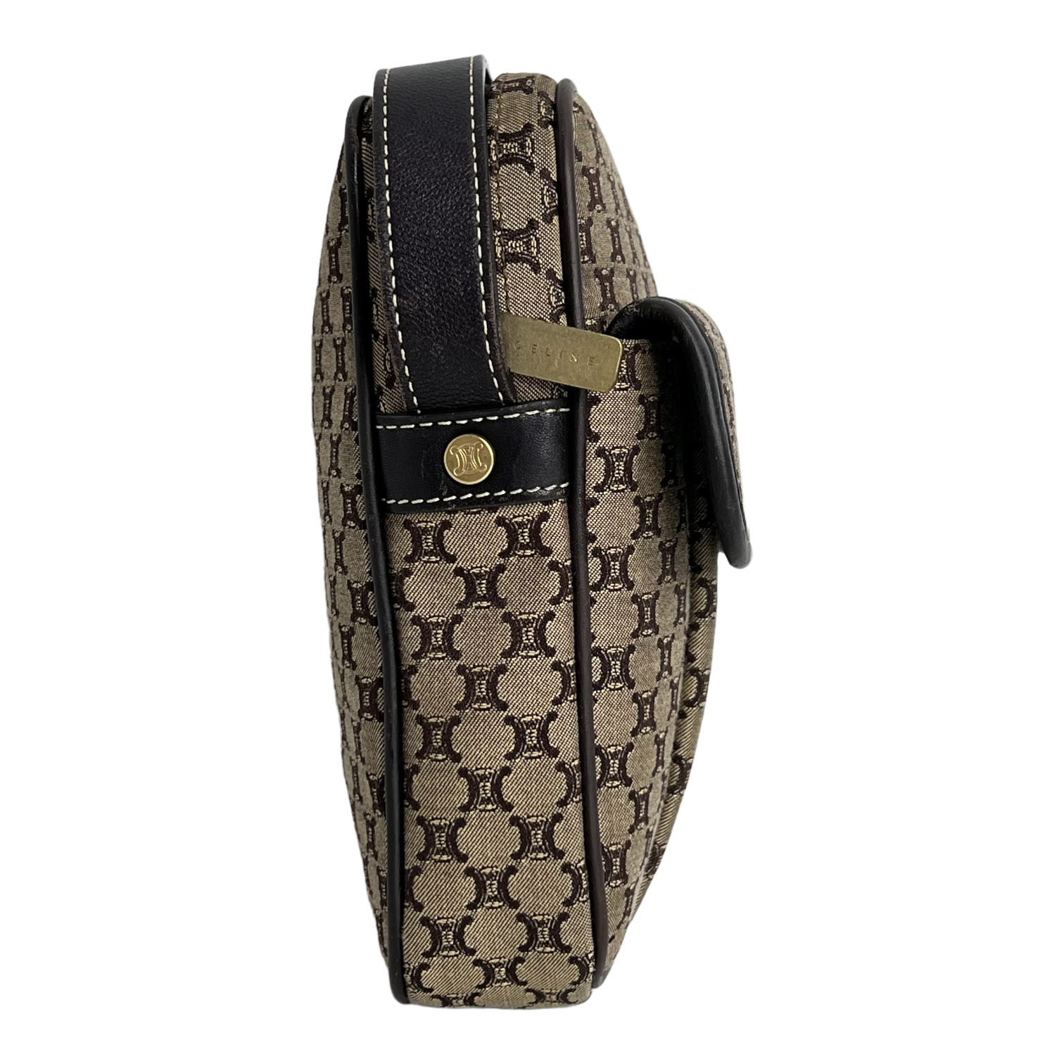 Triomphe Crossbody Bag