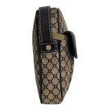 Triomphe Crossbody Bag