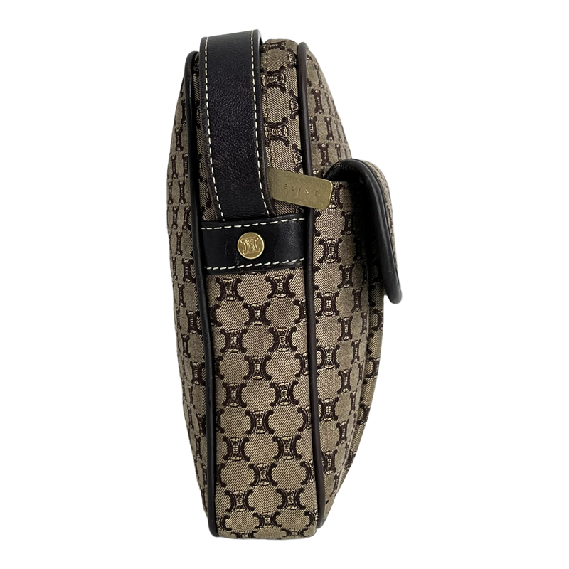 Triomphe Crossbody Bag