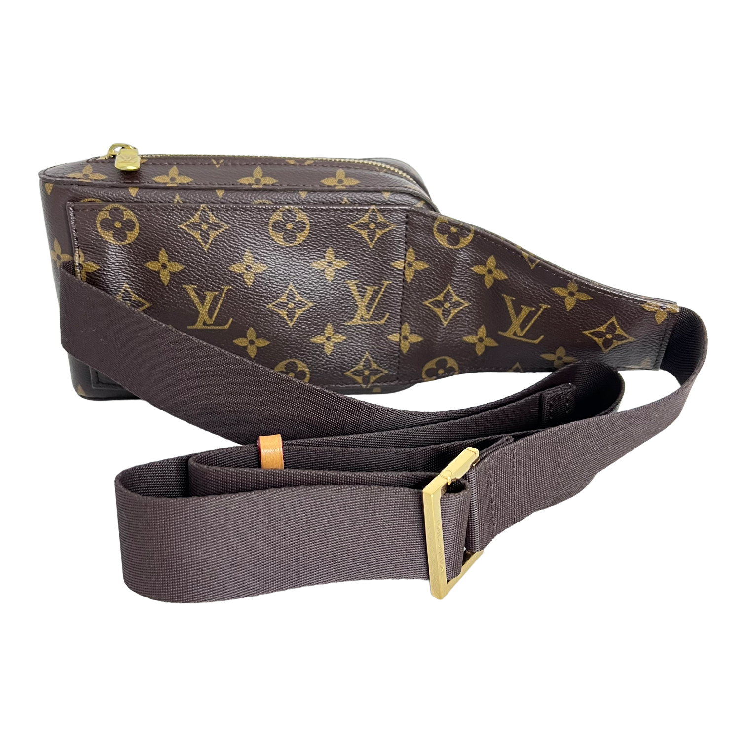 Monogram Geronimos