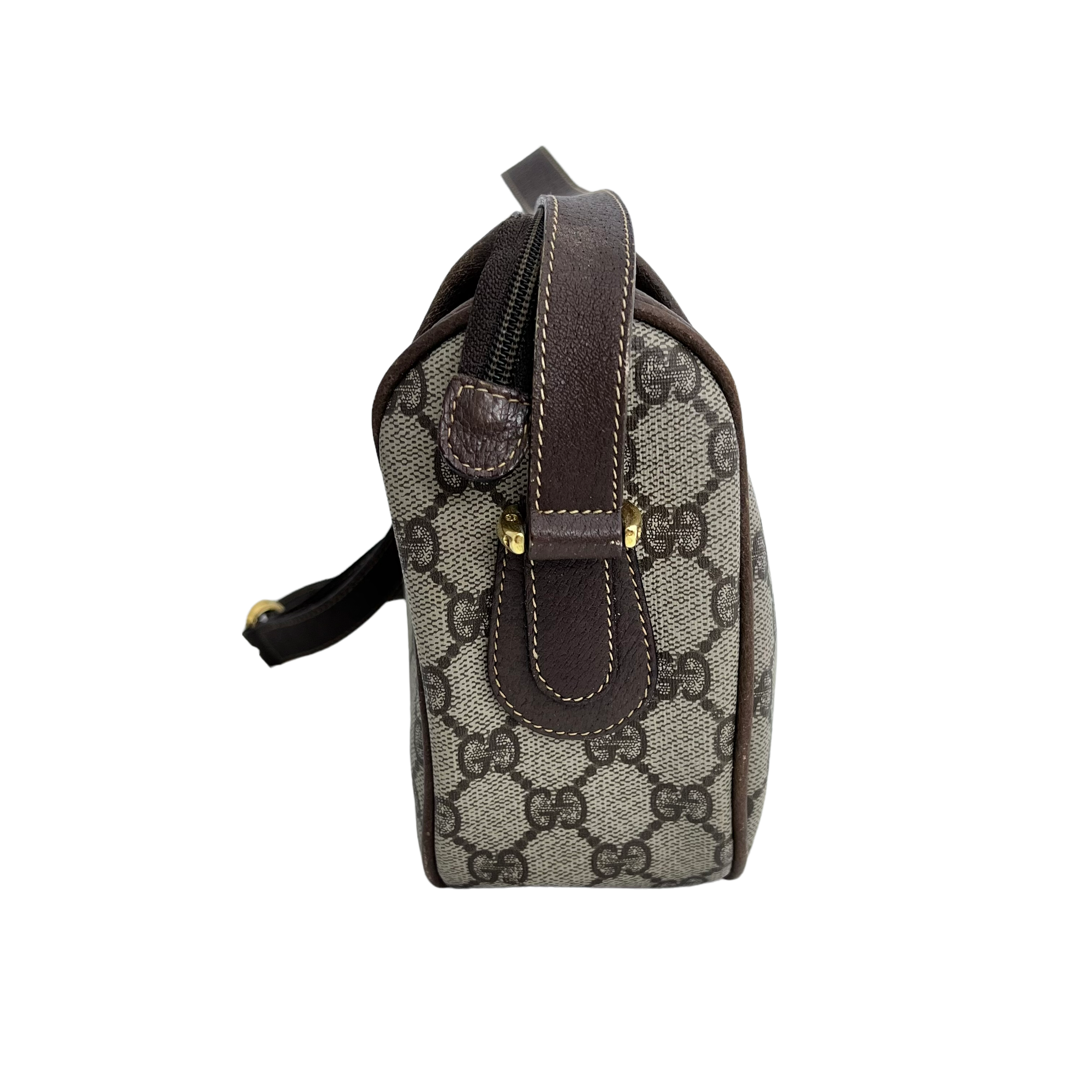 GG Supreme Ophidia Crossbody