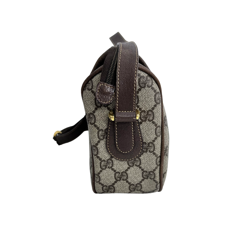 GG Supreme Ophidia Crossbody