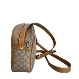 Vintage Macadam Crossbody