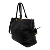 Leather Tote Bag