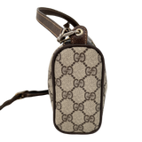 GG Web Crossbody Bag