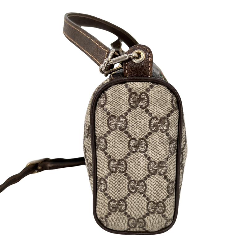 GG Web Crossbody Bag