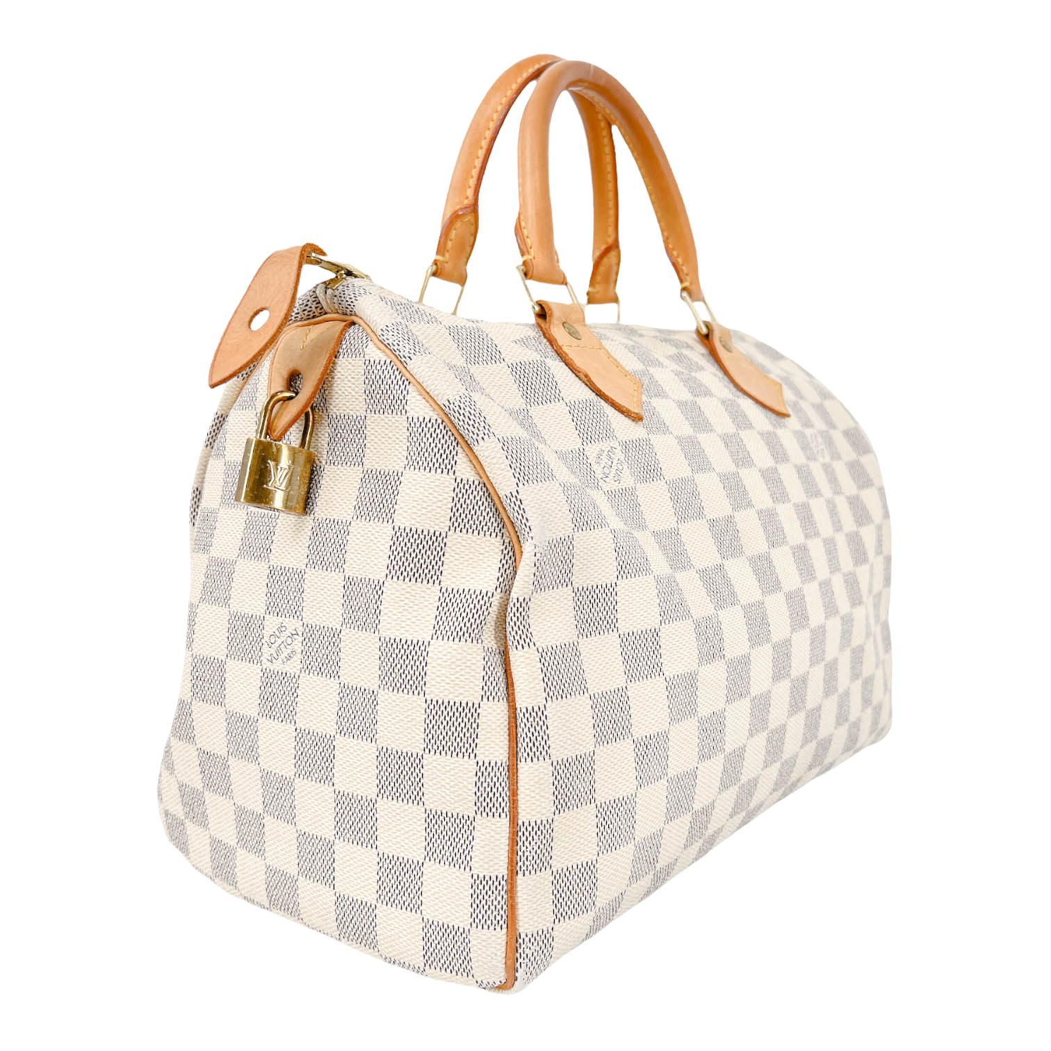 Damier Azur Speedy 30