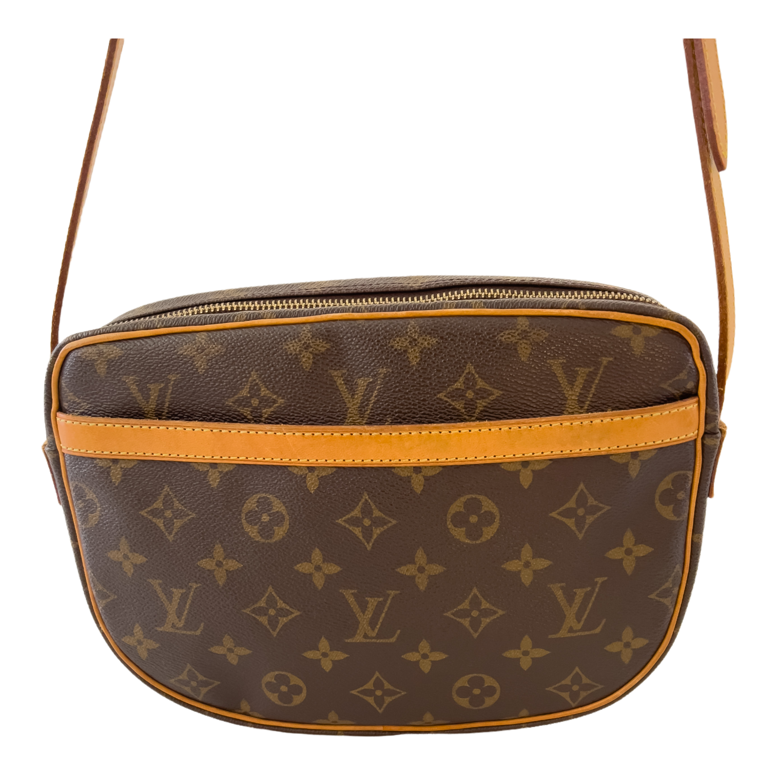 Monogram Jeune Fille MM
