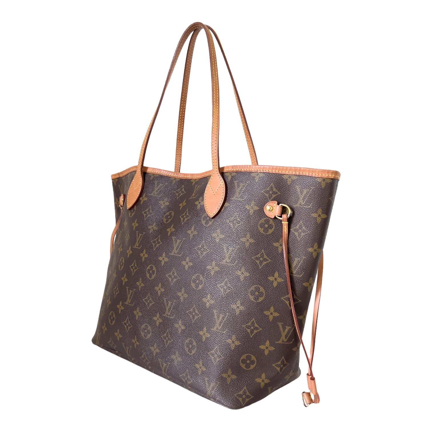 Monogram Neverfull MM