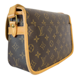Monogram Sologne