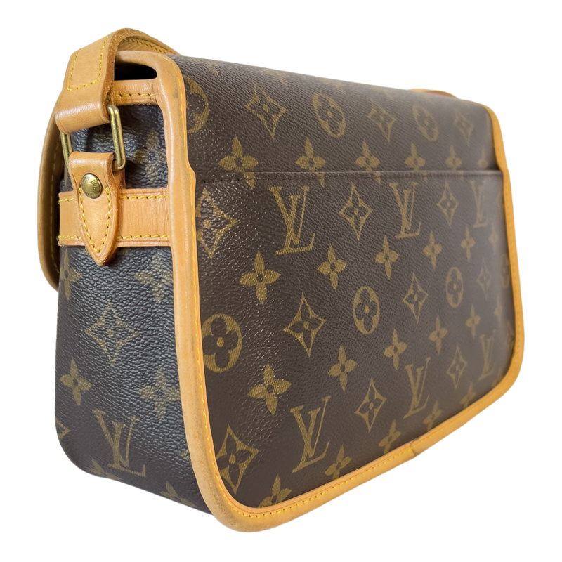 Monogram Sologne