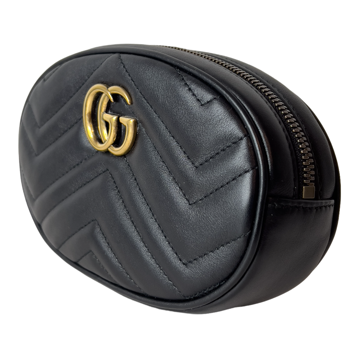 GG Marmont Waist Bag
