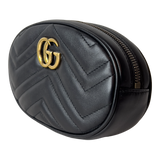 GG Marmont Waist Bag