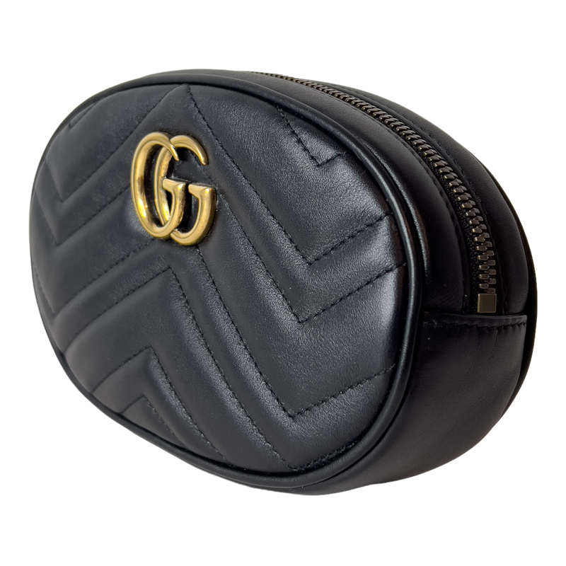 GG Marmont Waist Bag