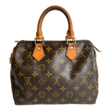 Monogram Speedy 25