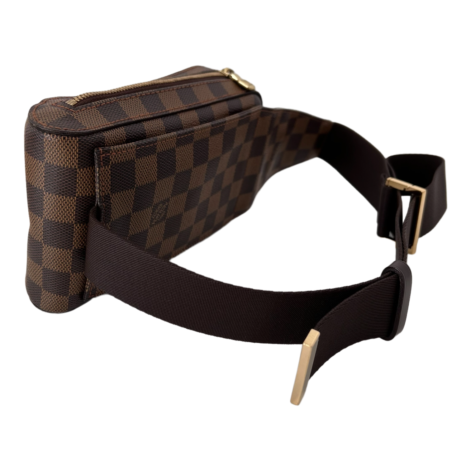 Damier Ebene Geronimos