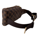 Damier Ebene Geronimos