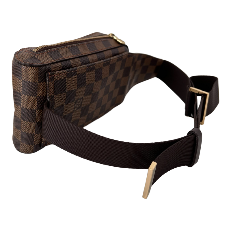 Damier Ebene Geronimos