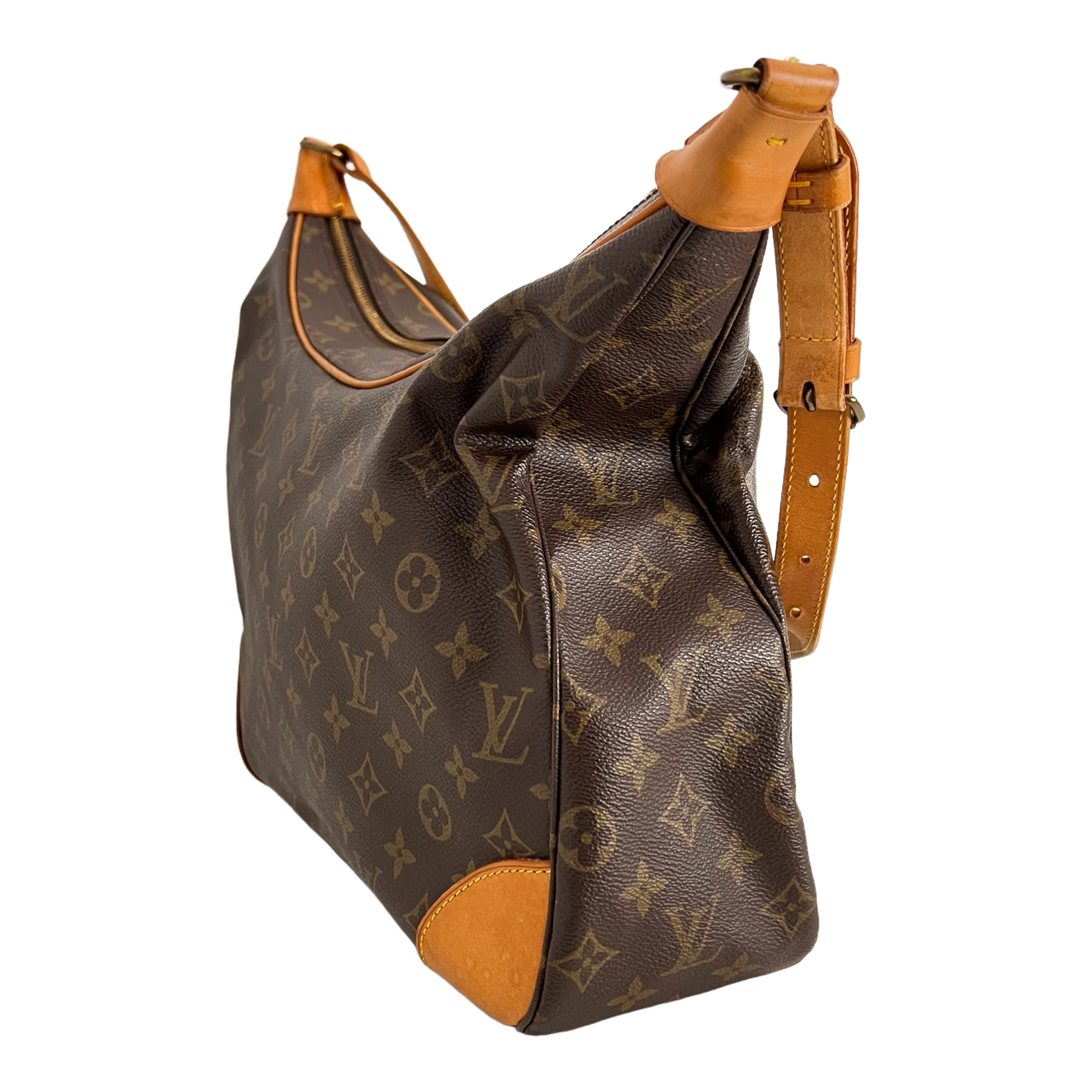 Monogram Boulogne 35