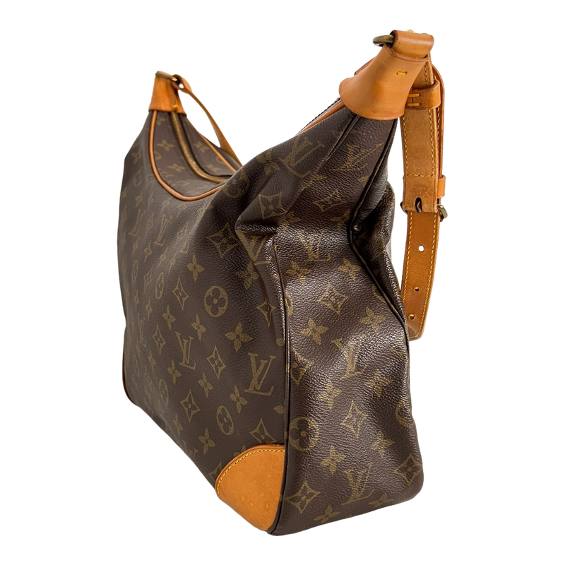 Monogram Boulogne 35