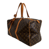 Monogram Sac Souple 45