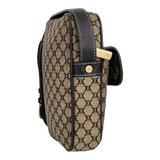 Triomphe Crossbody Bag
