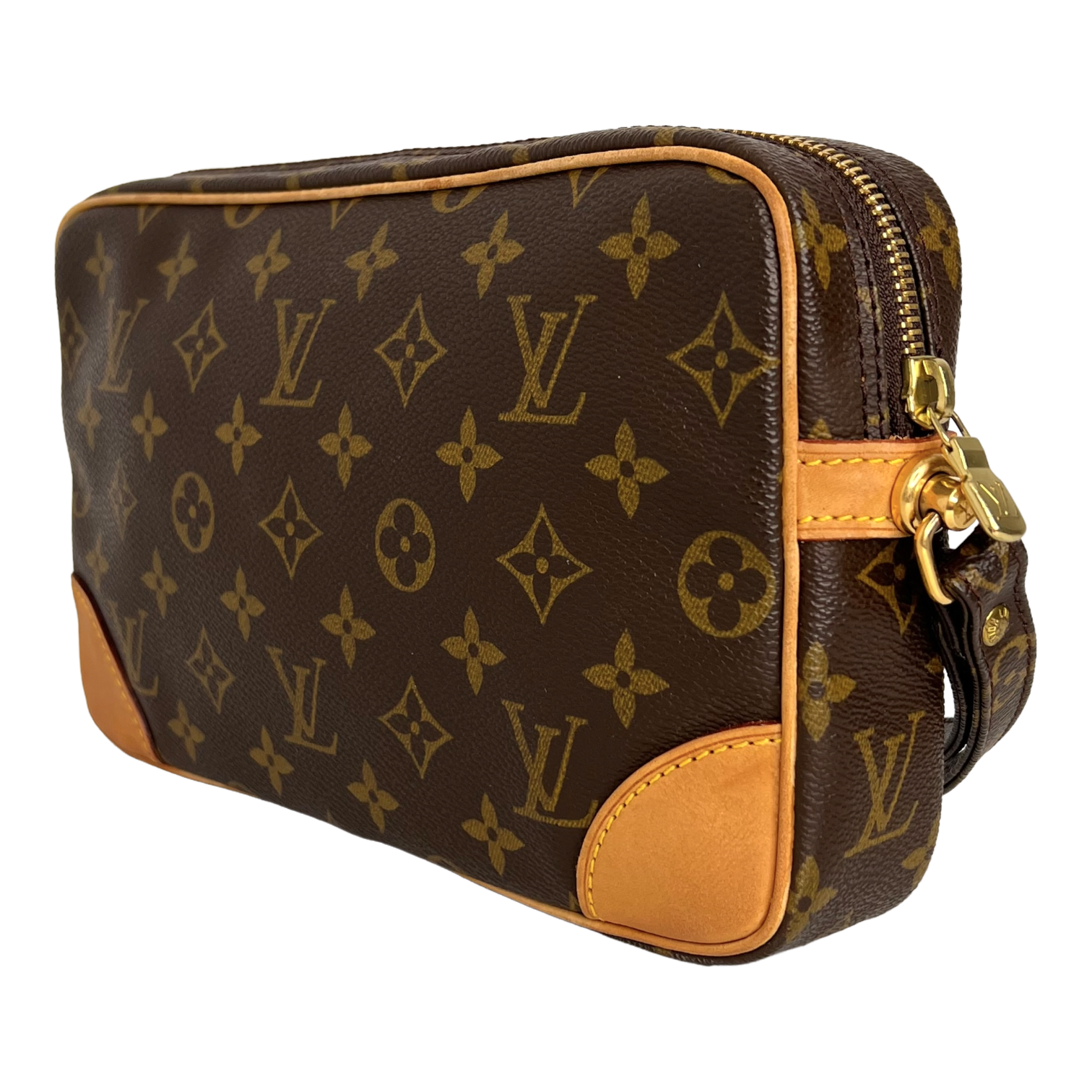 Monogram Marly Dragonne