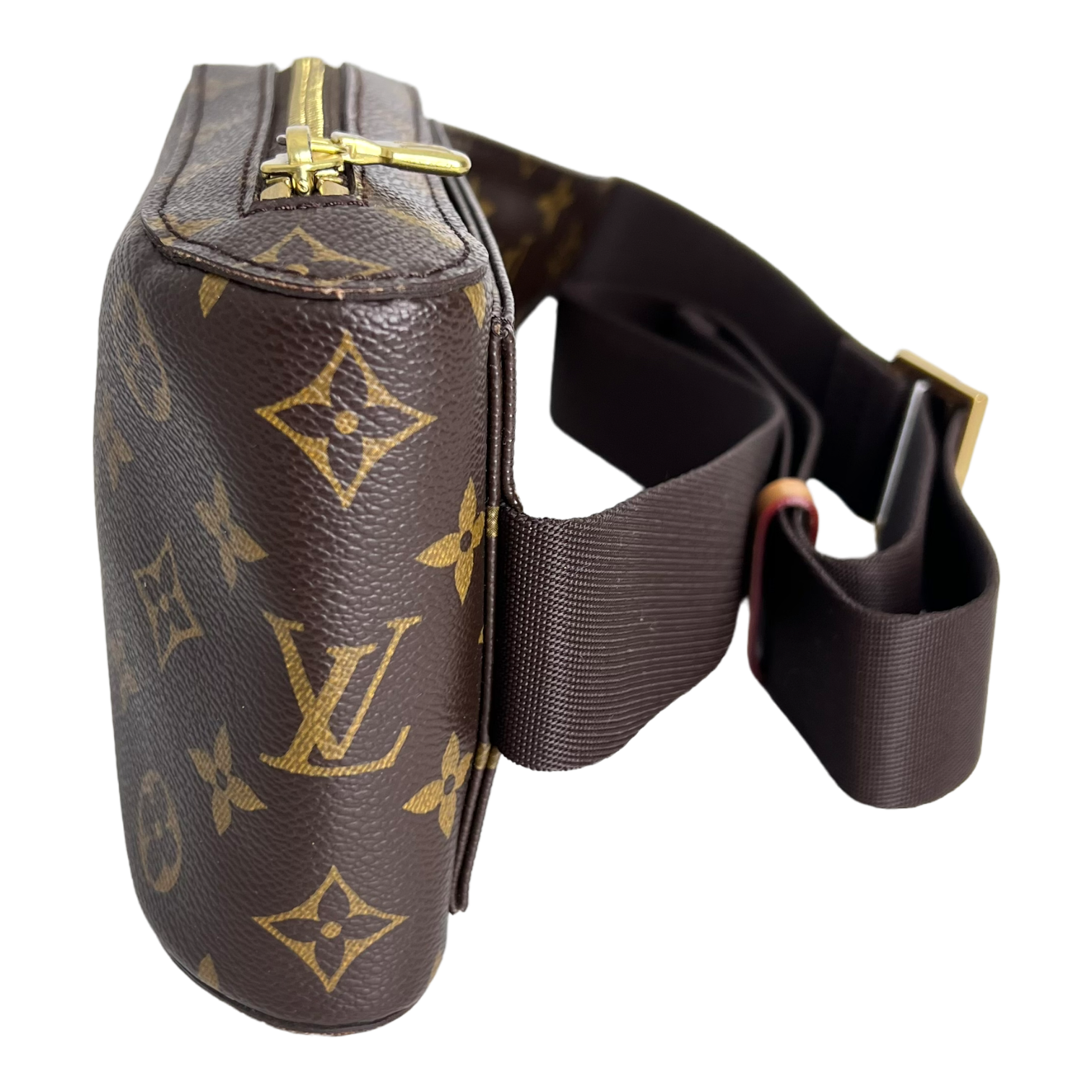 Monogram Geronimos
