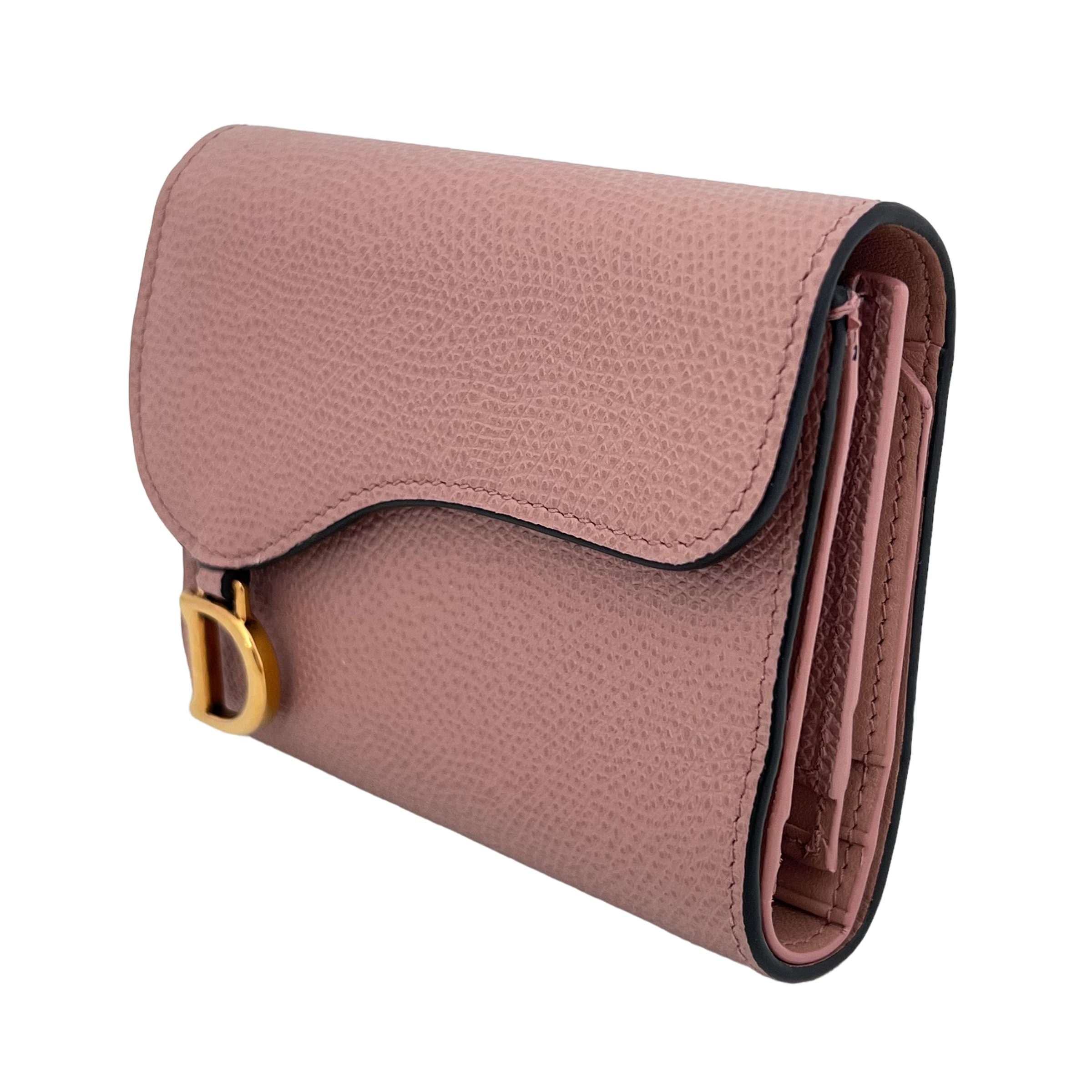 SADDLE LOTUS WALLET