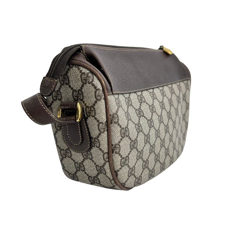 GG Supreme Ophidia Crossbody