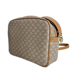 Vintage Macadam Crossbody