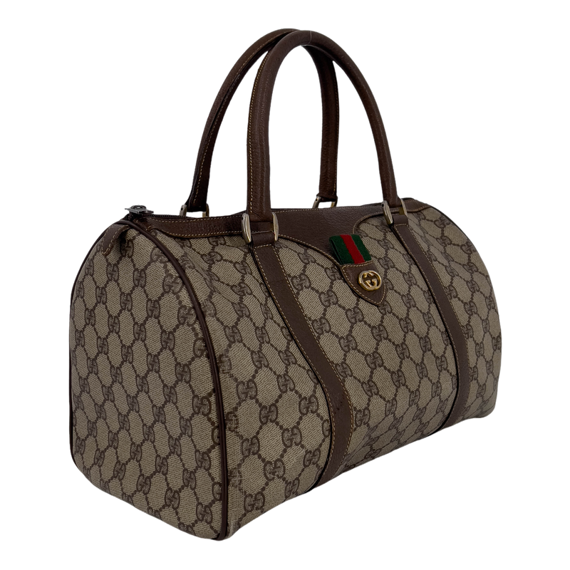 Boston Travel Bag 30