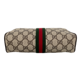 GG Web Crossbody Bag