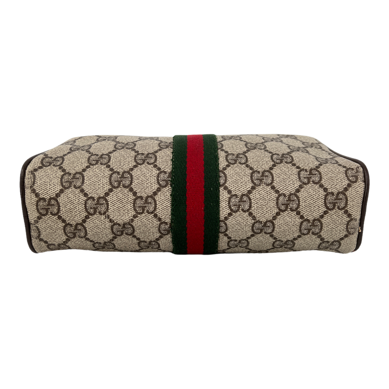 GG Web Crossbody Bag