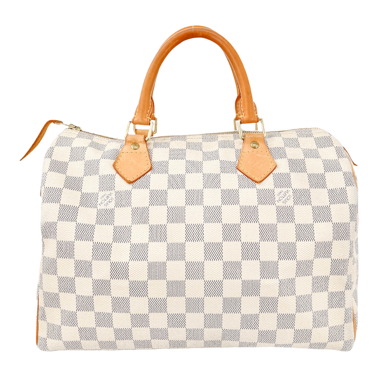 Damier Azur Speedy 30